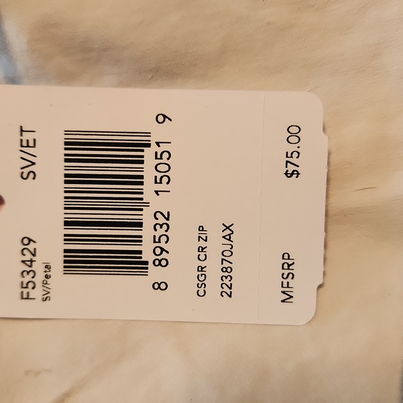 NOW LISTED SEPARATELY-PM Won't Let Me Delete - Picture 3 of 3